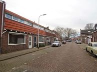 Hendrik de Keijserstraat 26, 5041 JC Tilburg