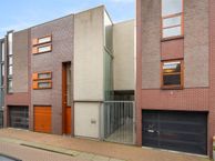 Scheepstimmermanstraat 26, 1019 WX Amsterdam