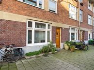 Davisstraat 46 H, 1057 TL Amsterdam