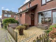 Pieter van Hemerenplantsoen 8, 2355 BR Hoogmade