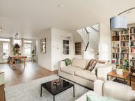 Baarsjesweg 261 3, 1058 AC Amsterdam