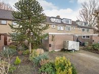 Rooseveltlaan 46, 2625 GN Delft