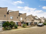 Goudpiasterstraat 33, 5237 NM Den Bosch