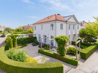 Renaissancelaan 1, 2408 DM Alphen aan den Rijn