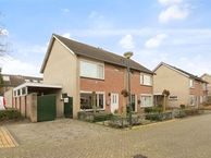 Zwaluwlaan 1, 5427 VS Boekel
