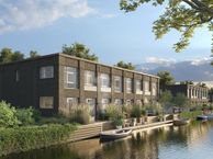 De Productieloodsen (Bouwnr. 901), 1398 DD Muiden