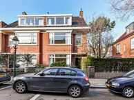 Van Aerssenstraat 15 A, 2582 JD Den Haag