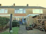 Mercuriusstraat 11, 1771 BN Wieringerwerf