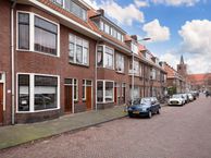 Van 't Hoffstraat 31, 2313 SN Leiden