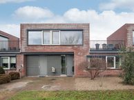 Gravin van Sulzbachstraat 11, 4854 EV Bavel (Gem. Breda)