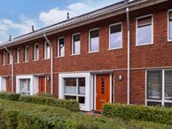 Willem Berkhemerstraat 24, 6709 TH Wageningen