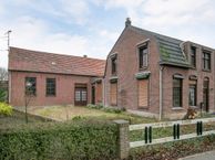 Nijmeegseweg 32, 6591 CH Gennep
