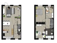 Stadswoningen (Bouwnr. 7), 5261 CK Vught