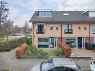 Van der Vlugtveld 16, 2992 HK Barendrecht