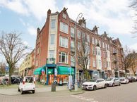 Pretoriusstraat 10 II, 1092 GE Amsterdam
