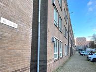 Boris Pasternakstraat 493, 1102 TE Amsterdam