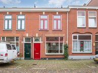 Daendelsstraat 44, 3531 GE Utrecht