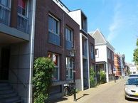 Nieuwekamp 5, 3512 KN Utrecht