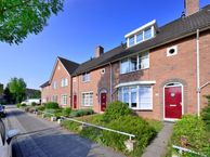 Gelaarsde Kat 137, 5629 KJ Eindhoven