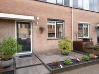 Bermudablauw 80, 2718 JK Zoetermeer