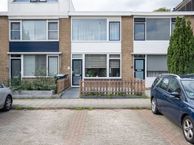 Zonnebloemstraat 39, 3353 EL Papendrecht