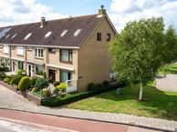 Saturnusstraat 1, 1131 NL Volendam