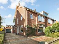 Beethovenlaan 53, 2102 ET Heemstede