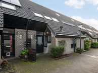 Strienemonde 14, 3261 VD Oud-Beijerland