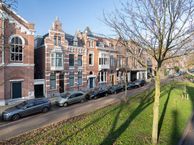 Avenue Concordia 105, 3062 LE Rotterdam