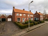 Kasteelstraat 16, 4724 AS Wouw