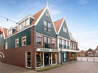 Stationsstraat 11 B, 1131 ZN Volendam