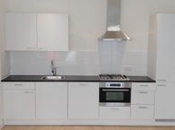 Borssenburgstraat 12 hs, 1078 VC Amsterdam