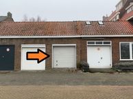 Albert Cuijpstraat, 3043 AA Rotterdam