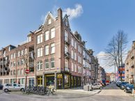 Smitstraat 30 2, 1092 XS Amsterdam