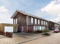 't Deel 25 27, 9201 XL Drachten