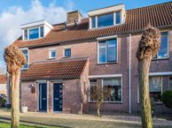 Scholverbos 52, 5122 HP Rijen