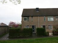 Zonnebloemweg 3, 1338 LR Almere