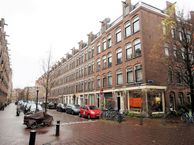 Van Boetzelaerstraat 17 -IV, 1051 CS Amsterdam