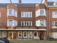 Roompotstraat 16 -huis, 1078 KV Amsterdam