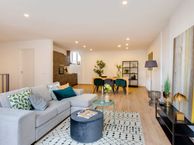 Kampweg 9 A1, 3941 HC Doorn