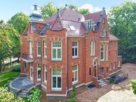 Mollaan 1 C, 2061 CR Bloemendaal