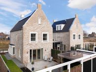 Burgemeester mr W C Tackstraat 5, 4041 VM Kesteren