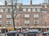 Marathonweg 8 II, 1076 TE Amsterdam