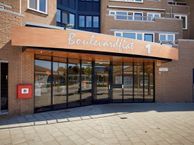 Vollenhoveschans 83 ., 1324 HW Almere