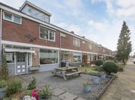 Tesselschadestraat 5, 3341 TD Hendrik-Ido-Ambacht