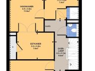 Stijn Buysstraat 8 A1, 6512 CP Nijmegen