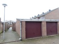 Eerste Hambaken 168 Garage, 5231 RG Den Bosch