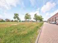 Monarchvlinderlaan 20, 3544 DA Utrecht