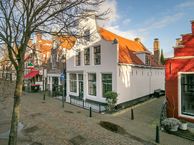 Kleine Bredeplaats 13, 8861 BV Harlingen