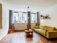 Watergeusstraat 45 A, 3025 HJ Rotterdam